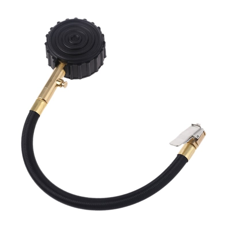 Range 0-100psi Digital Rapid Tyre/Tire Deflator Car Trucks Tire Pressure Gauge Air Deflators Off-Road Vehicle A27 21