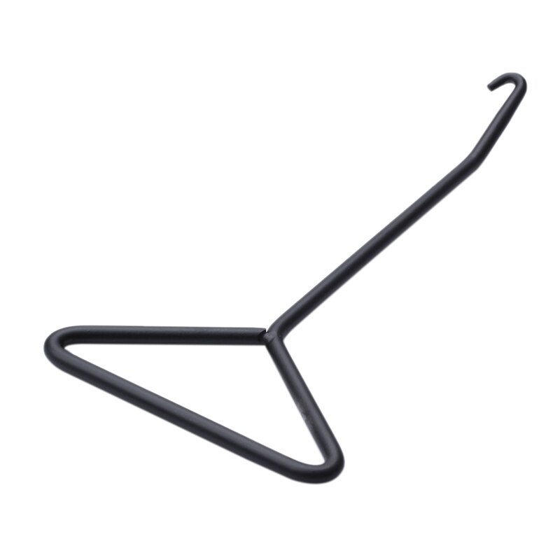 Moto vélo t-poignée ressort crochet échappement support extracteur acier inoxydable outils moto accessoires printemps crochet