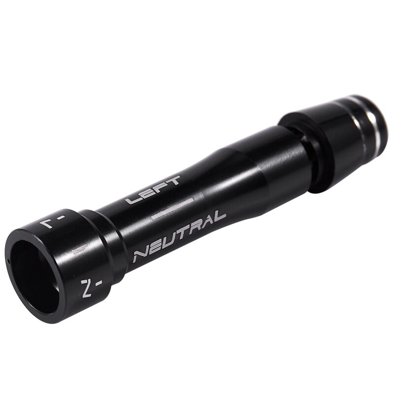 Bridgestone golf shaft adapter sleeve .335 voor tourstage x-driver 709 909 limited