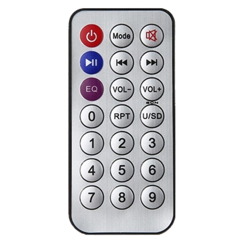 Wzmacniacz Kentiger V10 Bluetooth cześć-Fi klasy Ab stereofoniczny Super bas o wzmacniacze mocy samochód starszy ekranowanie wbudowany obwód