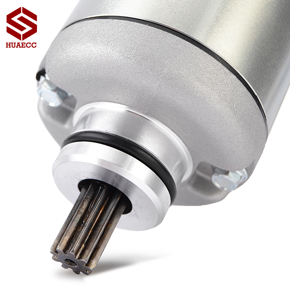 Electrical Engine Starter Motor for Gilera DNA 125 180 Runner 125 ST SC Race VX Nexus Runner 125 200 VXR Runner VXR Race/ST 200