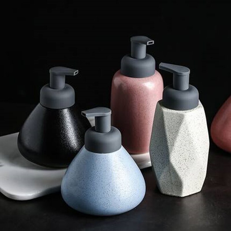 Genérico Sojasausfles, 120 ml, Japanse keramiek, shoyu-dispenser