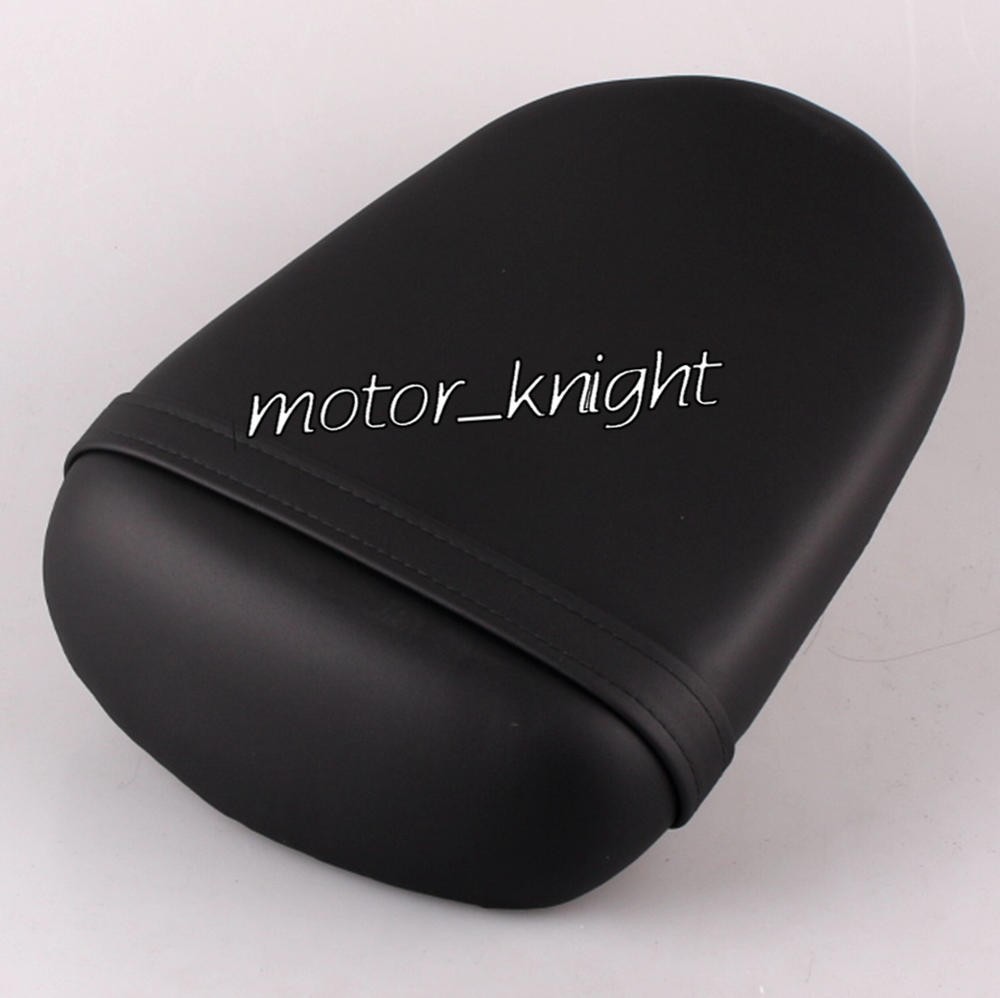 Asiento trasero para Suzuki GSXR 600, 750, , , , K8,