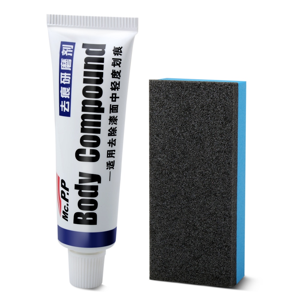 Fix It-pintura para rayones de carrocería de coche, pulido automático para vw, polo, golf, passat, jetta, Tiguan, skoda octavia, rapid, kodraq, octavia