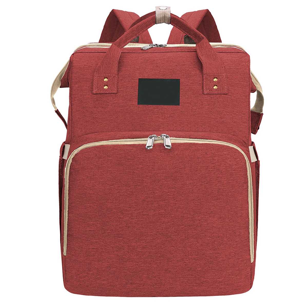 Luiertas Baby Vicloon Luiertas Rugzak – Waterdichte Babytas, 24L Capaciteit, Geïsoleerde Flesvakken, Multifunctioneel Voor Ouders Luiertas Pop Luiertas Baby Vicloon Luiertas Rugzak – Waterdichte Babytas, 24L Capaciteit, Geïsoleerde Flesvakken, Multifunctioneel Voor Ouders Luiertas Pop