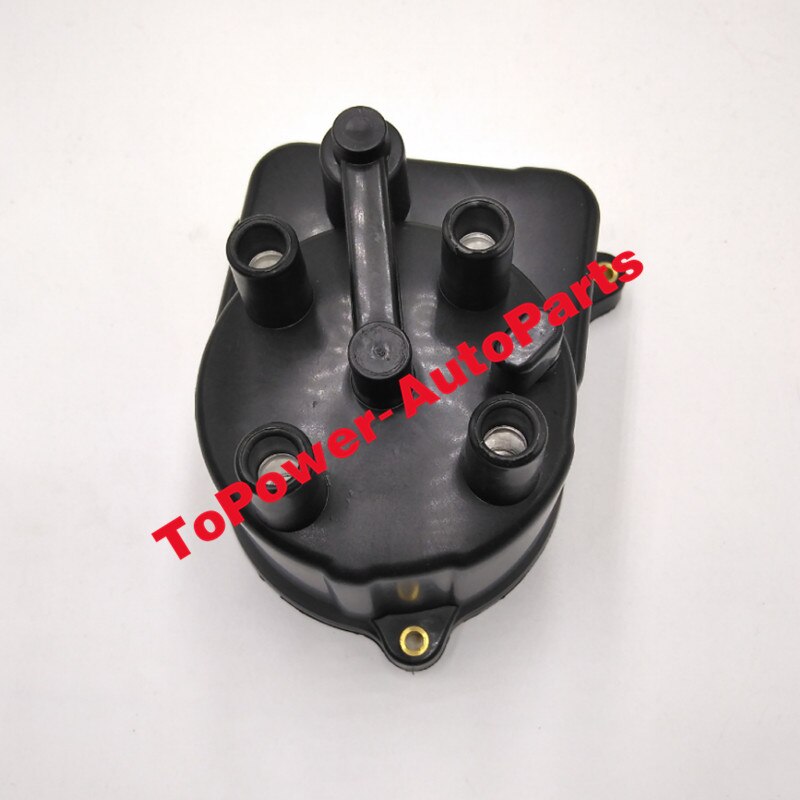 Verteiler Kappe Verteiler Rotor Zündung Bausatz OEM 30103-P08-003 30102-P54-006 30102-PT2-026 für Hondaa Übereinstimmung CR-V bürgerlich Acuraa