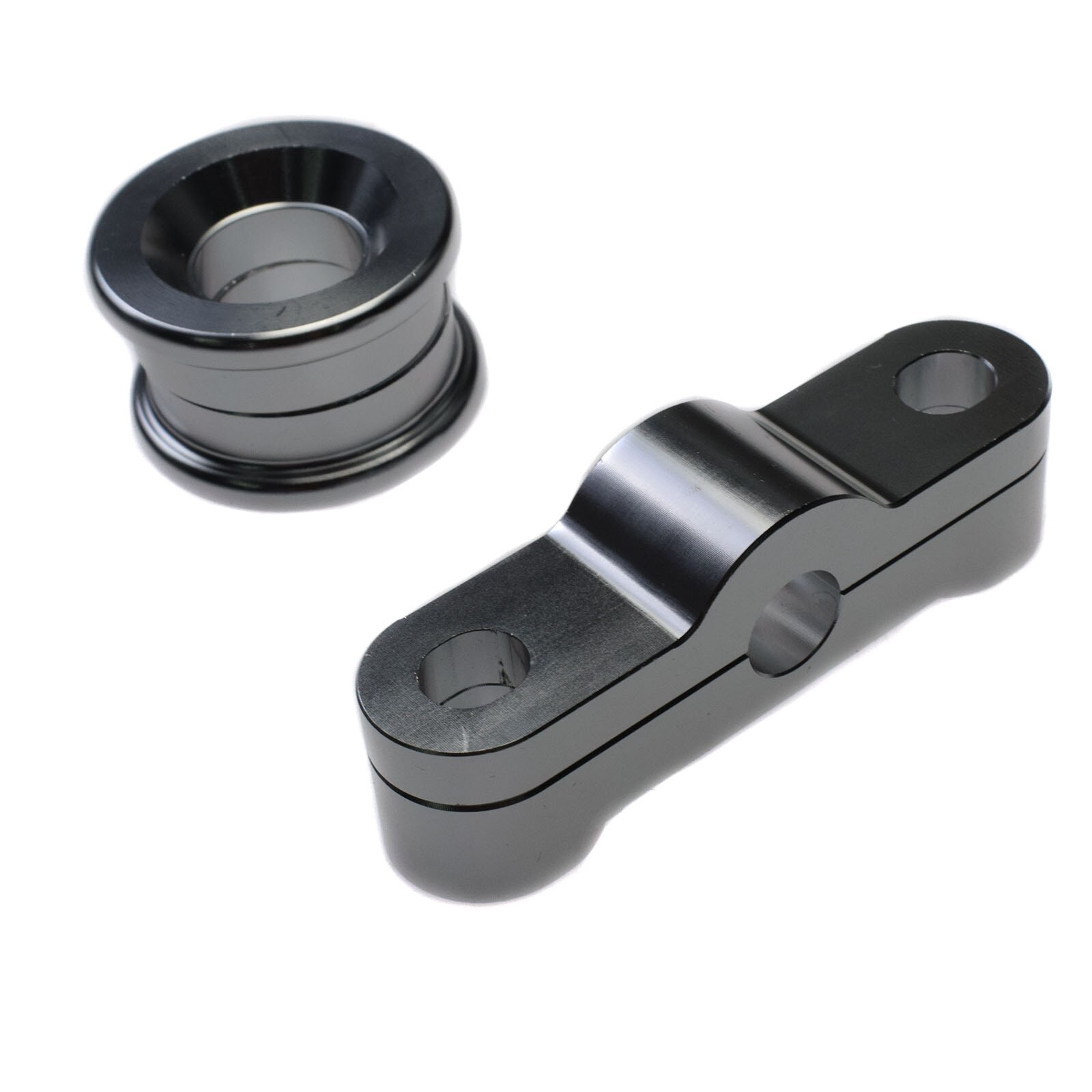 Wolfigo Blox Billet 2 Stuk Shifter Bus En Prothane... – Grandado