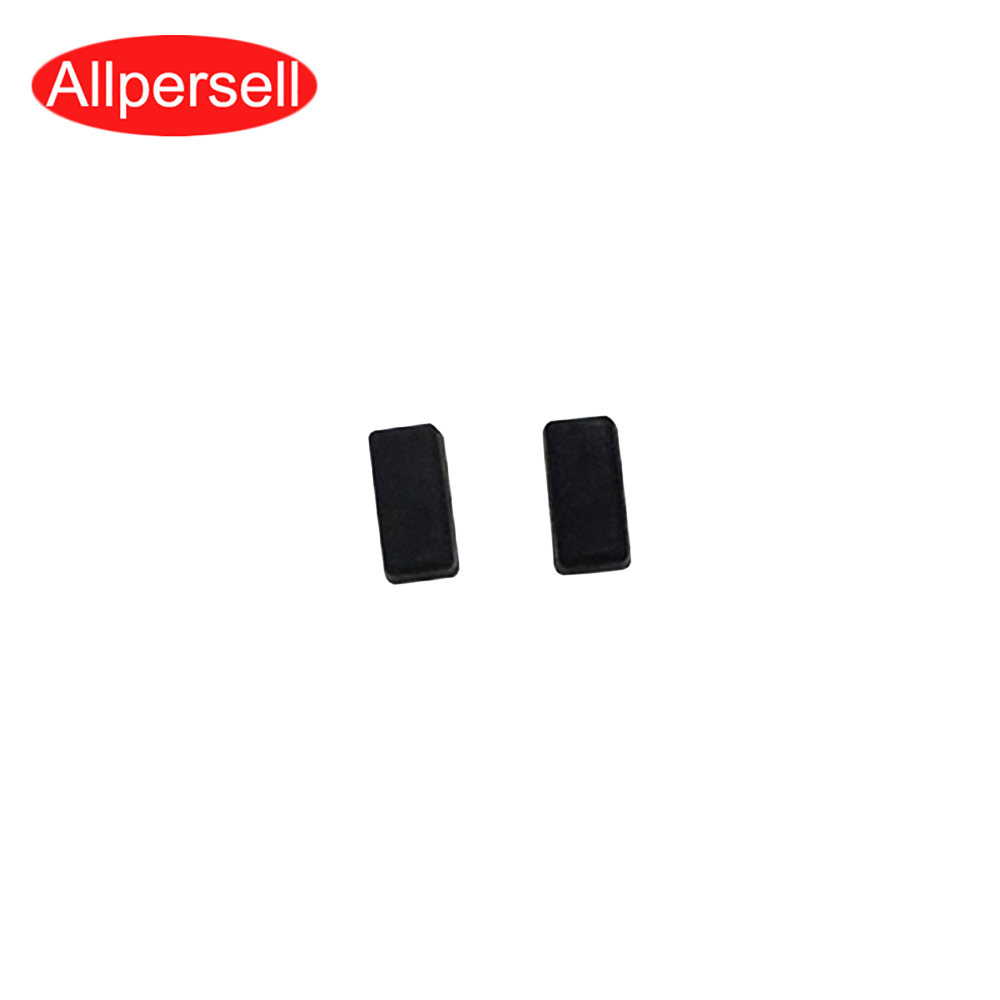 Lower cover rubber feet for HP 8460p 8470p 6460b 6470b notebook computer bottom shell pad