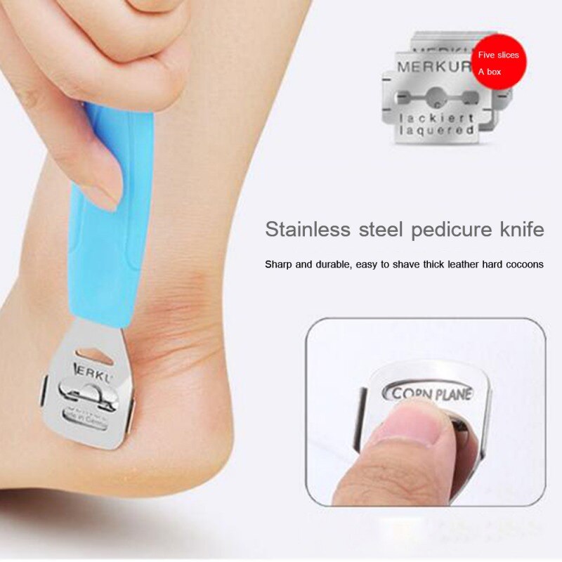 Kit Rasp Foot Pedicure Foot Foot Scrubber Pedicure Tools File Callu Remover Set Feet Exfoliating Scrubber Cleaner Dead Skin