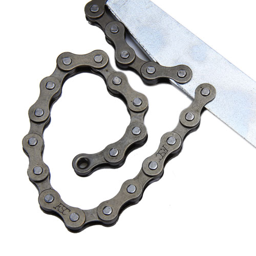 Cykel kæde pisk frihjul tandhjul kassette værktøj cykling cykel bmx turner kæder piske hjul tandhjul fjern reparationssæt