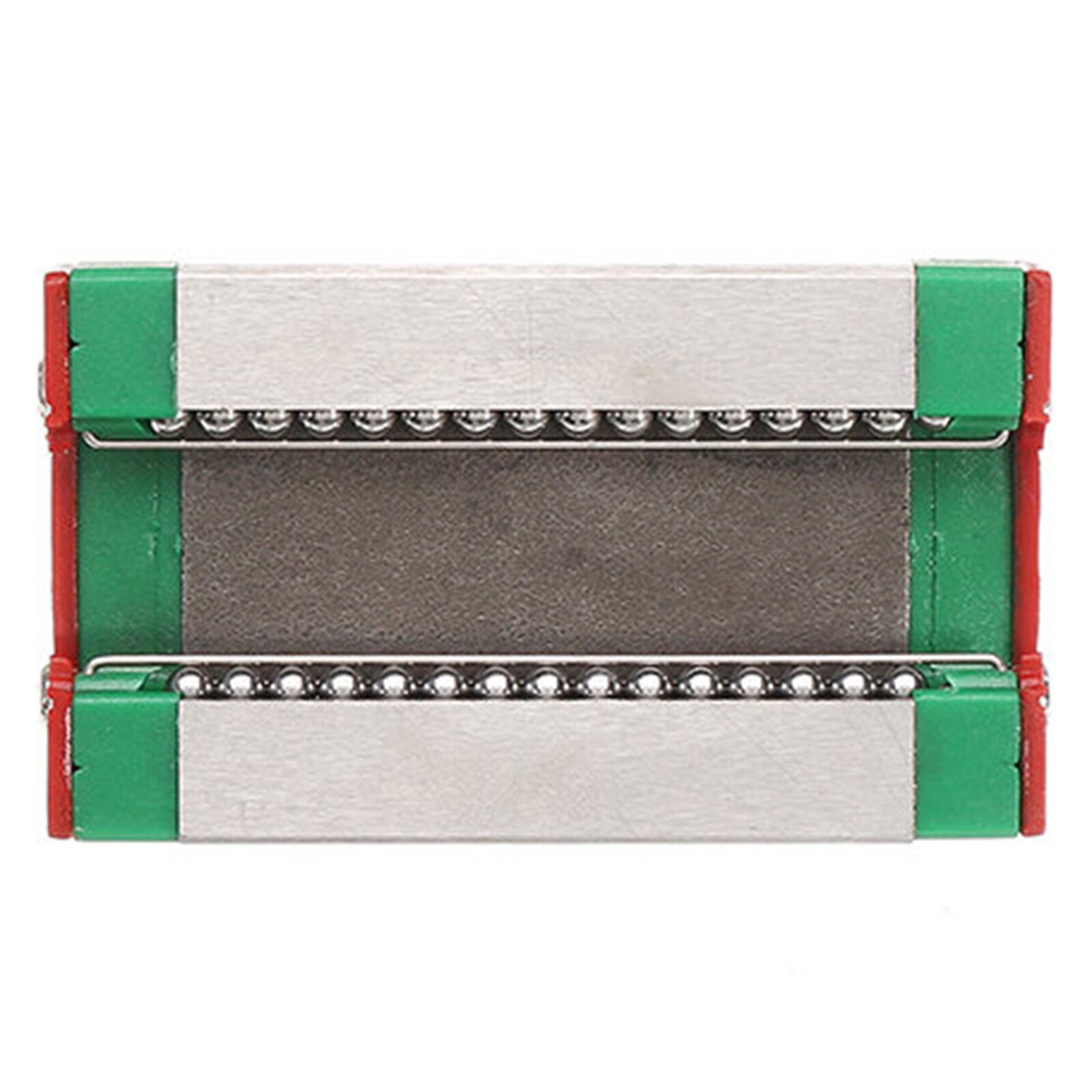 12mm Linear Rail Block Linear Rail Guide Tool Rail Guide CNC Tool Width Home Tools Linear Carriage MGN12H Linear Rail Block