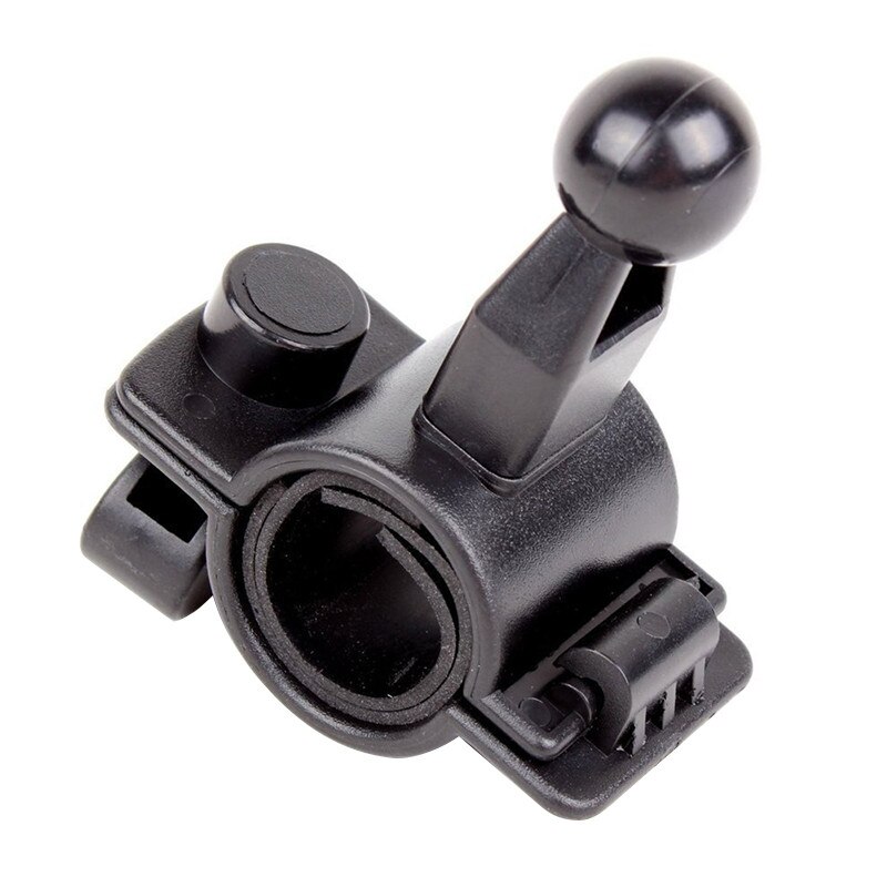 Für Garmin Nüvi GPS Wiege Halfter Mit Saug Berg Fahrrad Fahrrad Motorrad Lenker montieren Adapter Stehen Motorrad Zubehör
