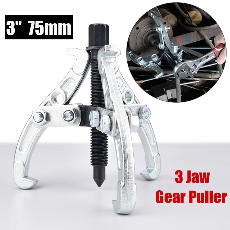 automotive hand tools Jaw Gear Puller Bearing Separator Bearing Pullers Pullers Bearing Hub Gear Puller