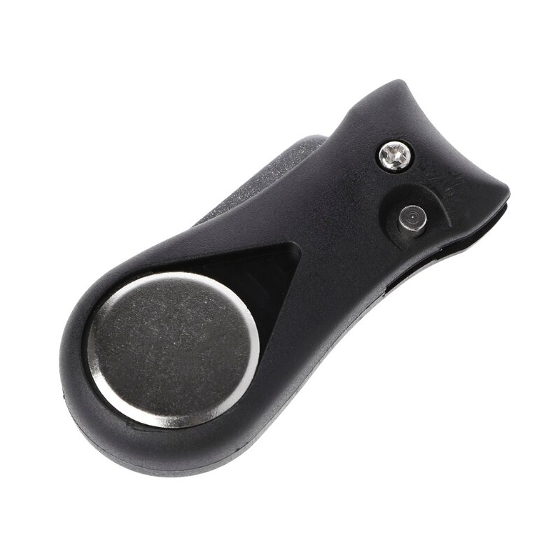 Golf Divot Repair Switchblade Pitch Groove Cleaner Pitchfork Putting Green Forks