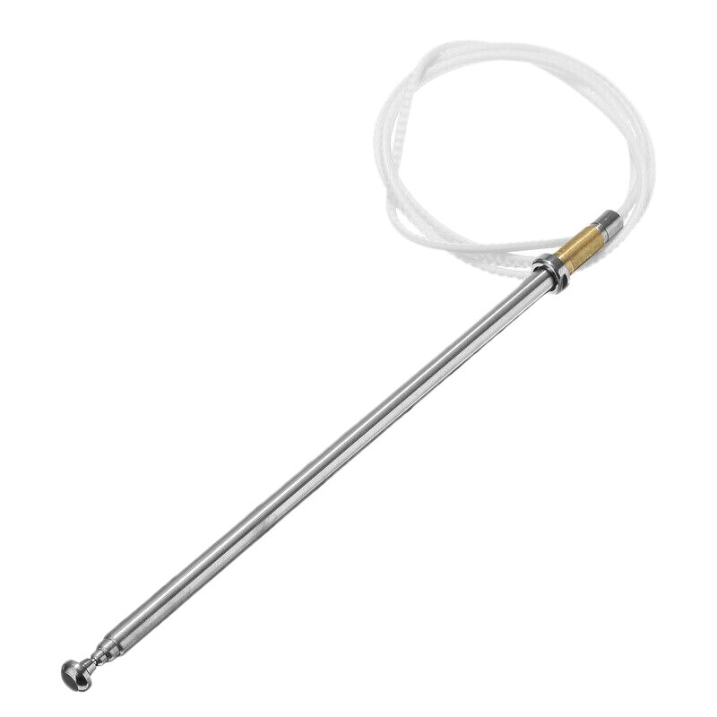 Bilantenn antenn mast am fm-radio för mercedes-benz  w124 w126 w201 c107