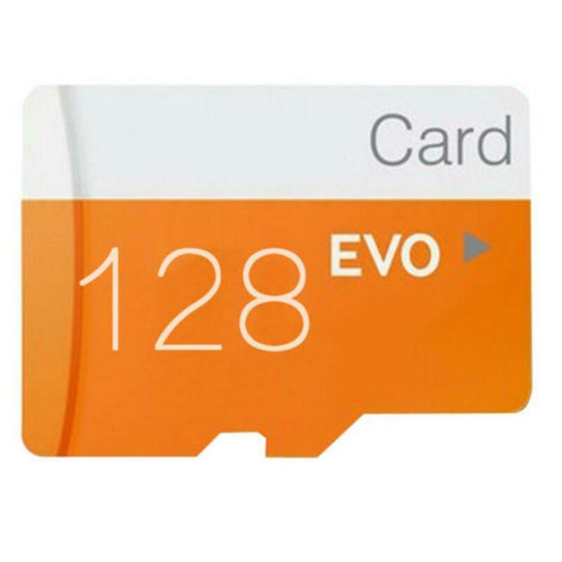 Nouvelle carte mémoire Micro carte SD 256 GB 128 GB Micro TF Flash 64 GB 32 GB 16 GB 8 GB classe 10 pleine capacité carte MicroSD TF XC