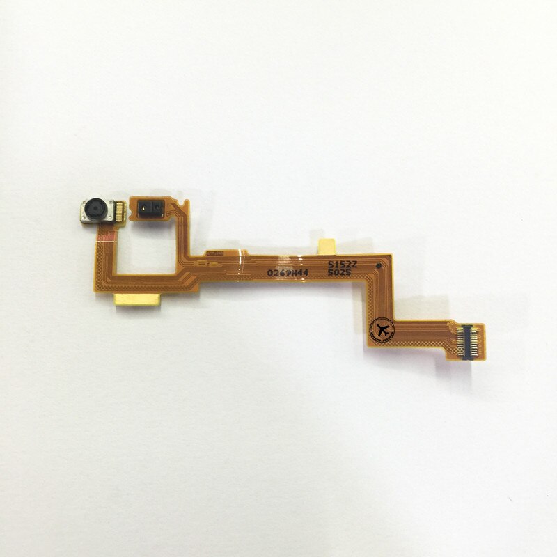 1 pz Anteriore Originale-di fronte Modulo Della Macchina Fotografica per Microsoft Lumia 640 Parti di Ricambio