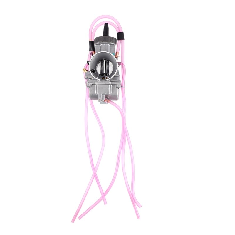 Carburateur PWK 38 Compatible YZ250, CR250, KX250, CR500, EXC – Pièce De Remplacement