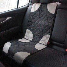 Baby Art Auto Sitz Schutz Gürtel Schoner Abdeckung matt Einfach Sauber Schutz Abdeckung Auto Sitz Anti-Unterhose Kissen Innen zubehör