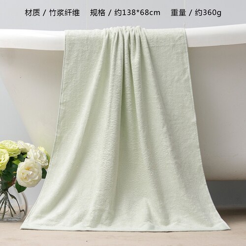 Wearable Microfiber Bath Towel Big Wrap Cotton Absorbent Reusable Soft Bath Towel Sauna Toalhas De Banho ToiletriesDE50MJ: style 2