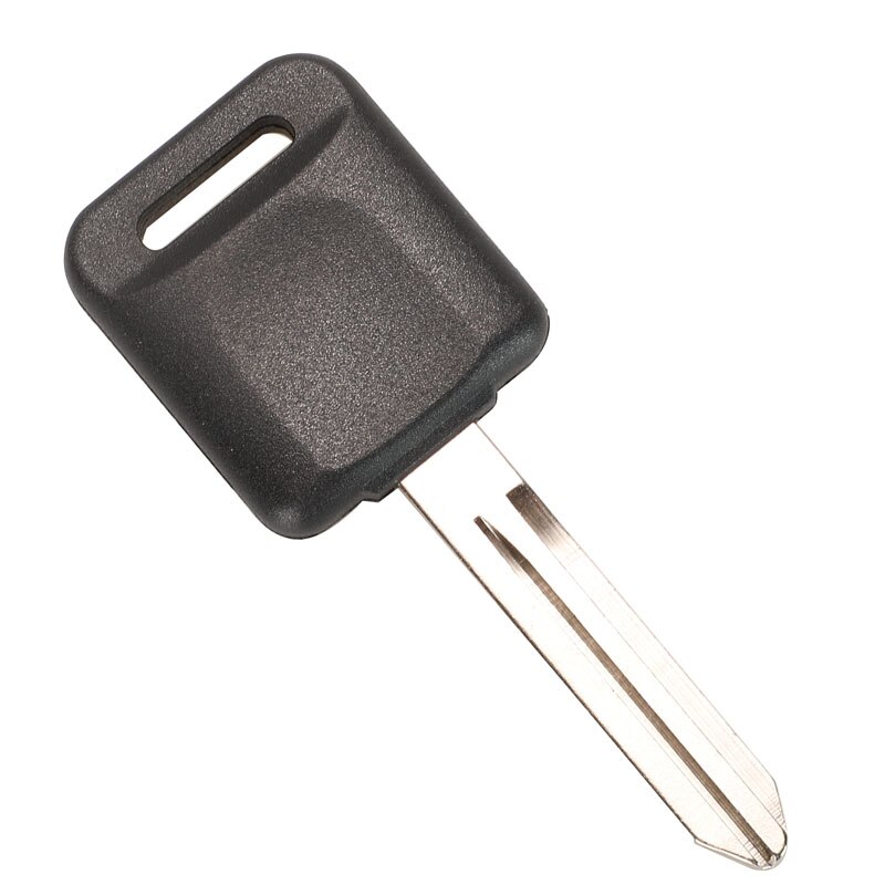Bilchave 4 Buttons Replacement Modified Folding Flip Remote Car Key Shell For NISSAN Sunny Cefiro Uncut Blade Key Case