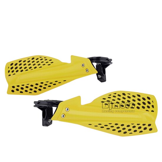 Motocross Hand Guards Handguard Protector Motorcycle Handguards Protection Dirt Bike Pit Bike ATV Quads with 22mm Handbar: Style 11