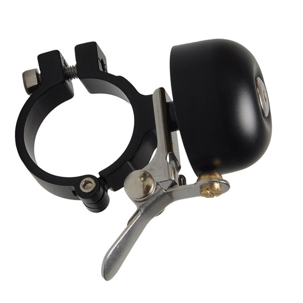 Bicycle Handlebar Bell Safety Bike Bell Loud Sound Bike Cycling Horn Mountain Bicycle Accessories MTB Cycling Bells Ring