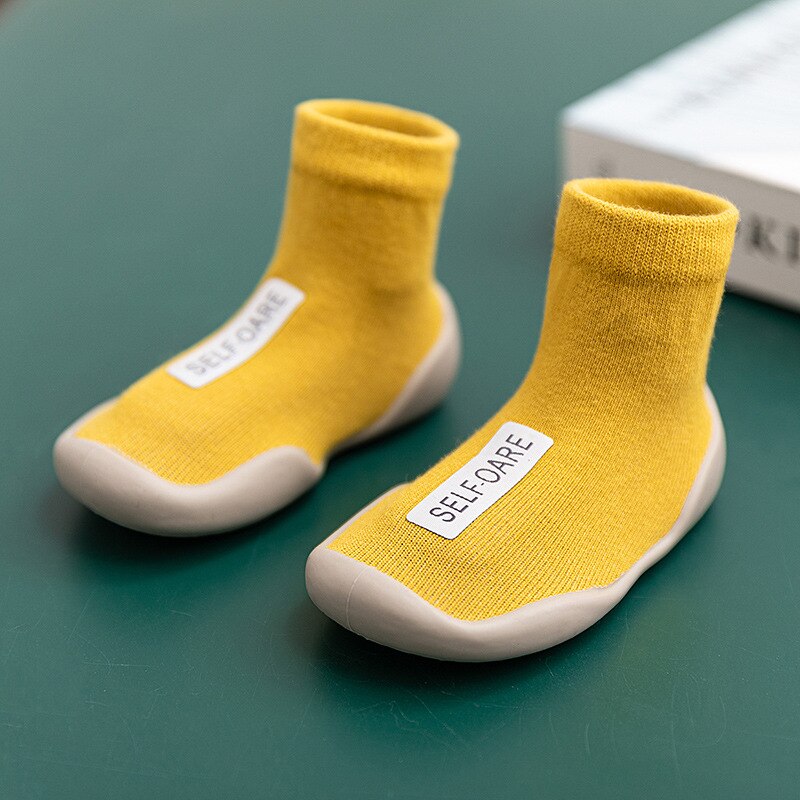 Winter Slippers Kids For Girls Indoor Cotton Slipper Baby Warm Slippers Boys Children Warm Home Shoes Comfortable Soft Boot