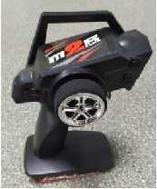 WLtoys 104310 piezas de coche RC neumático batería carcasa de servidor motor receptor