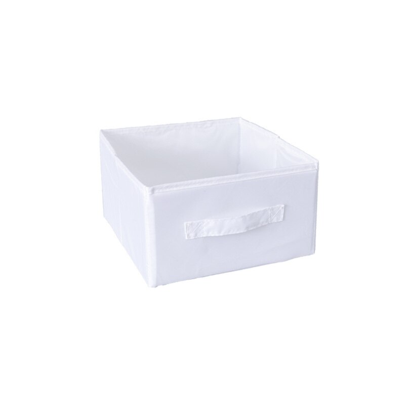 1/3/5-Shelf Hanging Closet Organizer Oxford Cloth Foldable Underwear Storage Rack Clothes Handbag Wardrobe Accessories