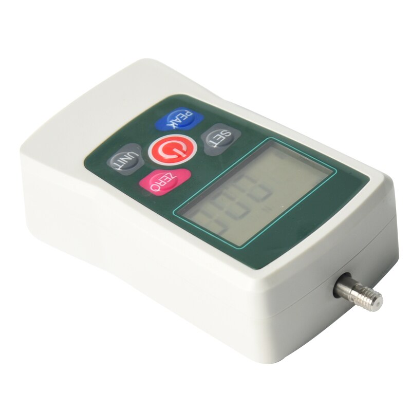 50N/5Kg Economical Digital Push and Pull Force Gauge