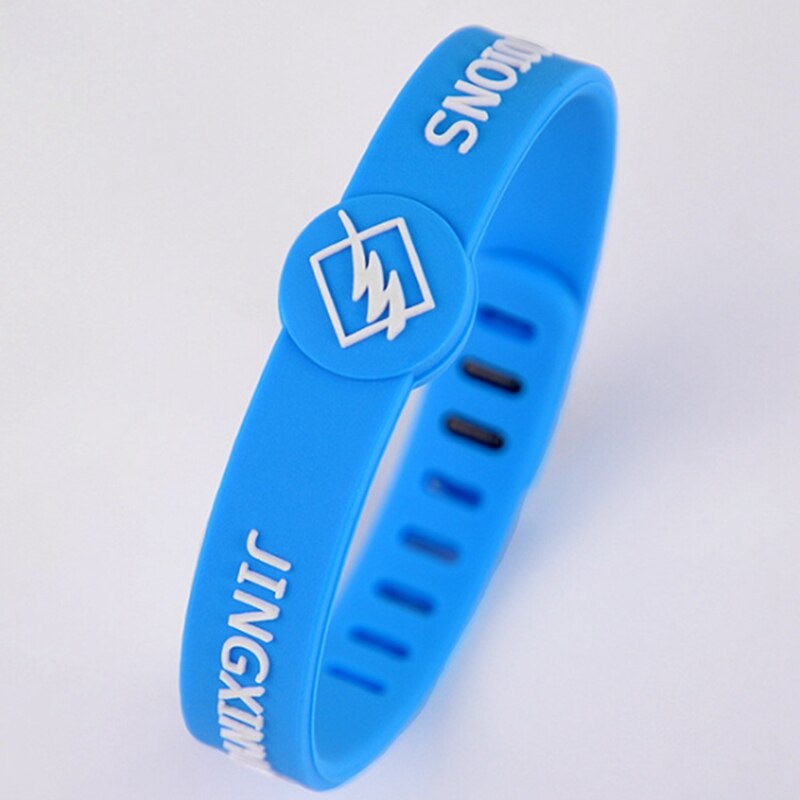 Polsband Met Statische Eliminator Om Het Lichaam Statische 1 Pc Verstelbare Anti Statische Armband Wireless Anti Statische: LB1