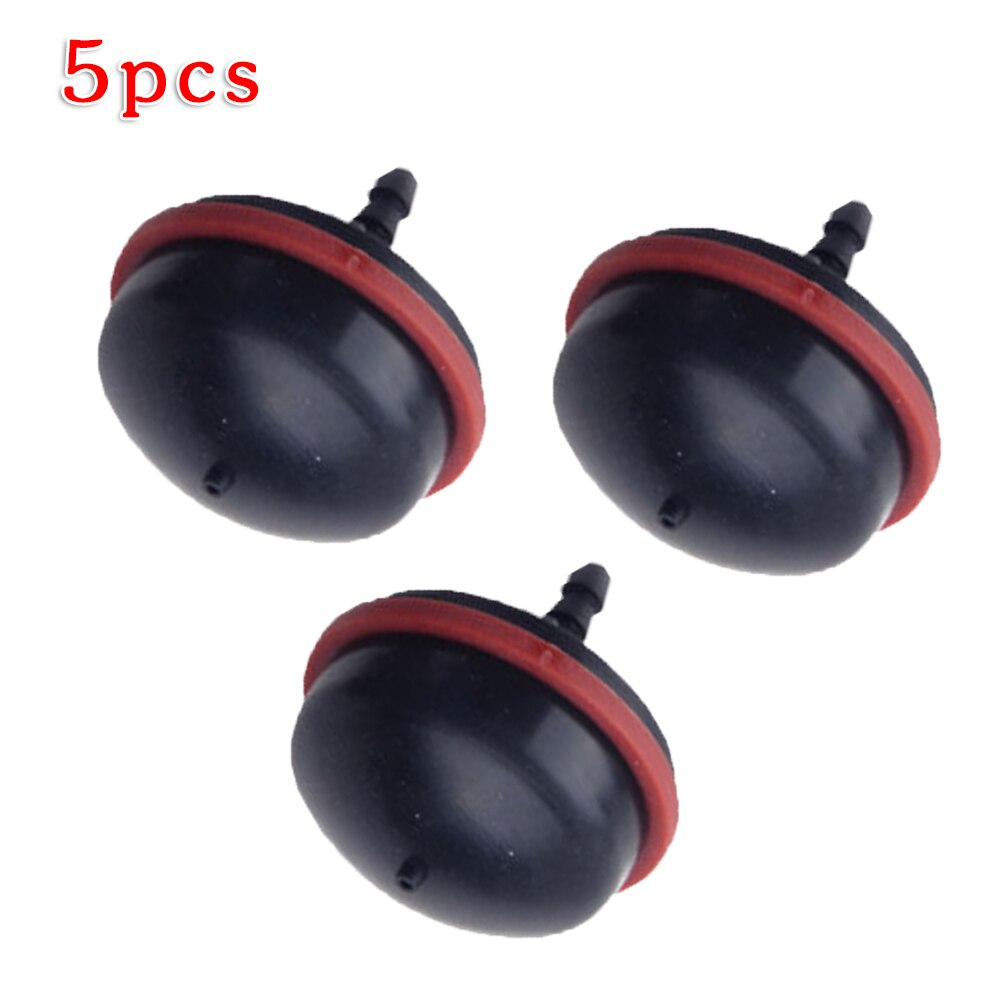 Primer Bulb Carburetor Repair Kit Plastic Lawn mower For Briggs & Stratton Primer Bulbs Replacement Accessories
