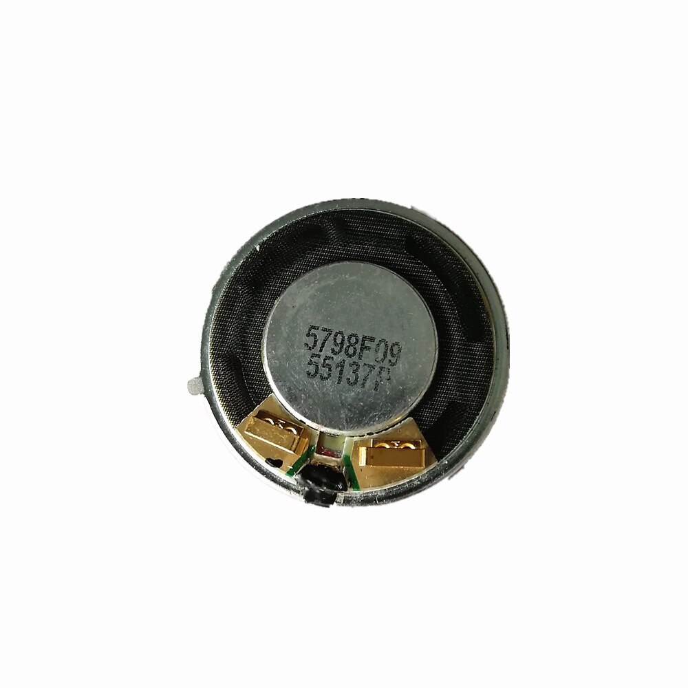 Original Horn Loudspeaker Speaker For Motorola DP3400 DP3401 DP3600 DP3601 DGP4150 DGP6150 DGP8050 Radio Walkie Talkie