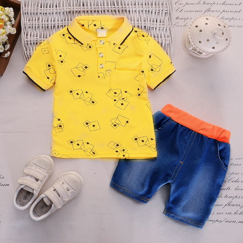 Camiseta Con Tampado De Oso De Peluche Para Hombre, Camisa De Manga Corta Con Tampado De