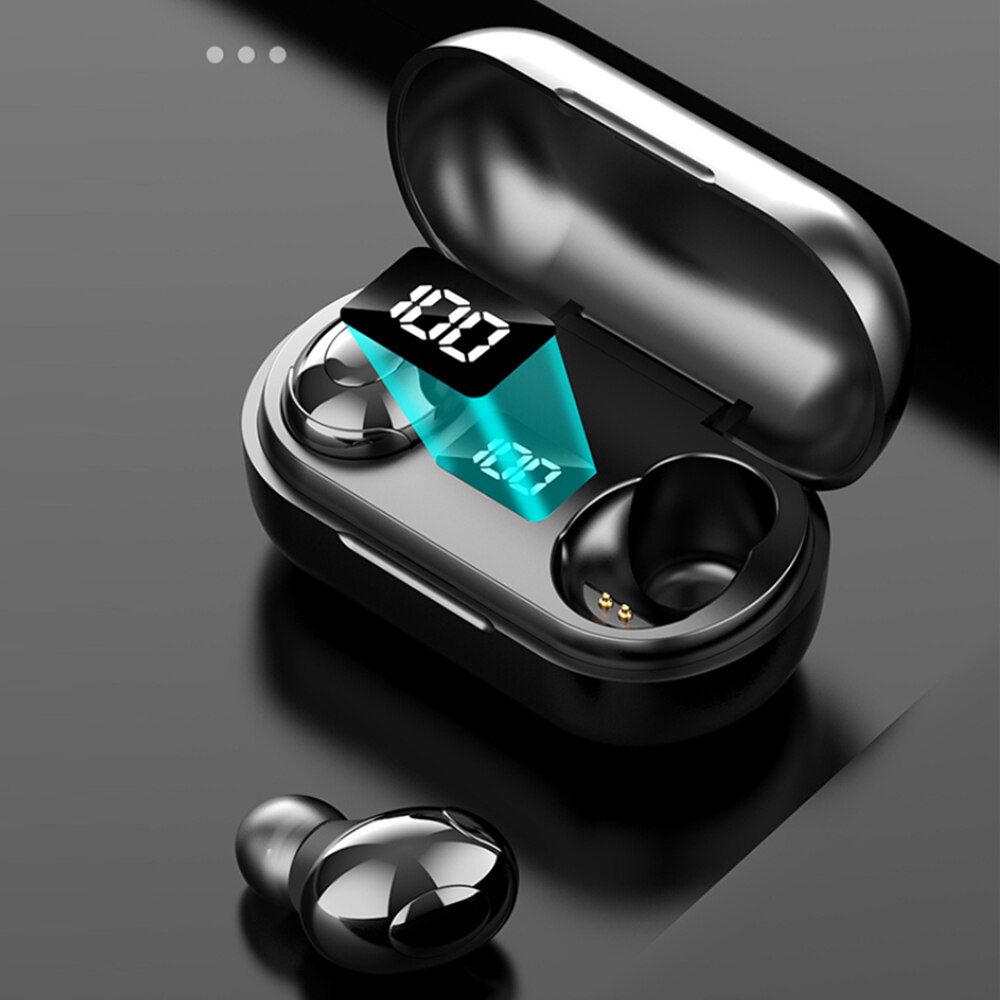For Samsung Galaxy Note 20 Ultra 5G Xcover 4S 4 3 Field Pro A10e A50s Earphones With Power Charger Wireless Bluetooth Headphones