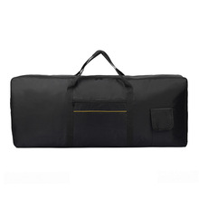 Keyboard Bag Piano Padded Case Waterproof Cover Portable Instrument Protective 61 Keys Thicken Electronic Organ