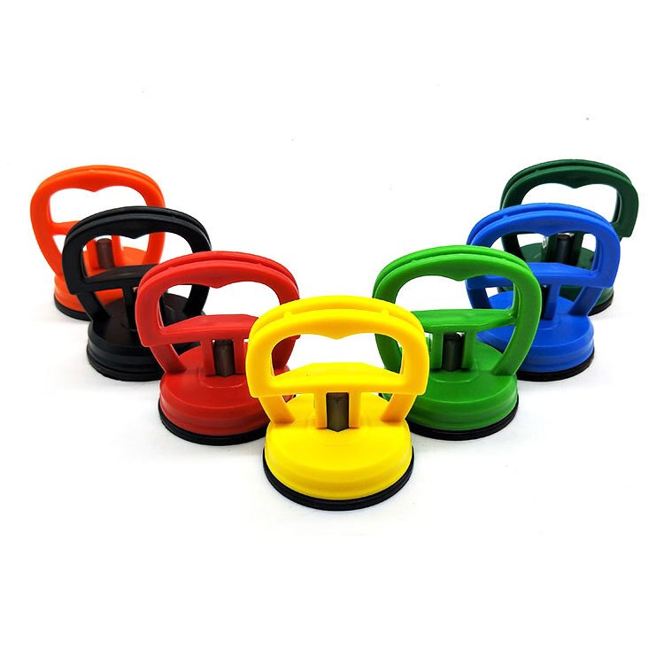 Screen Zuignap Telefoon Accessoires Reparatie Kit Vervanging Tool Voor Telefoons Tabletten Laptops Auto Deuk Reparatie Puller Zuignap