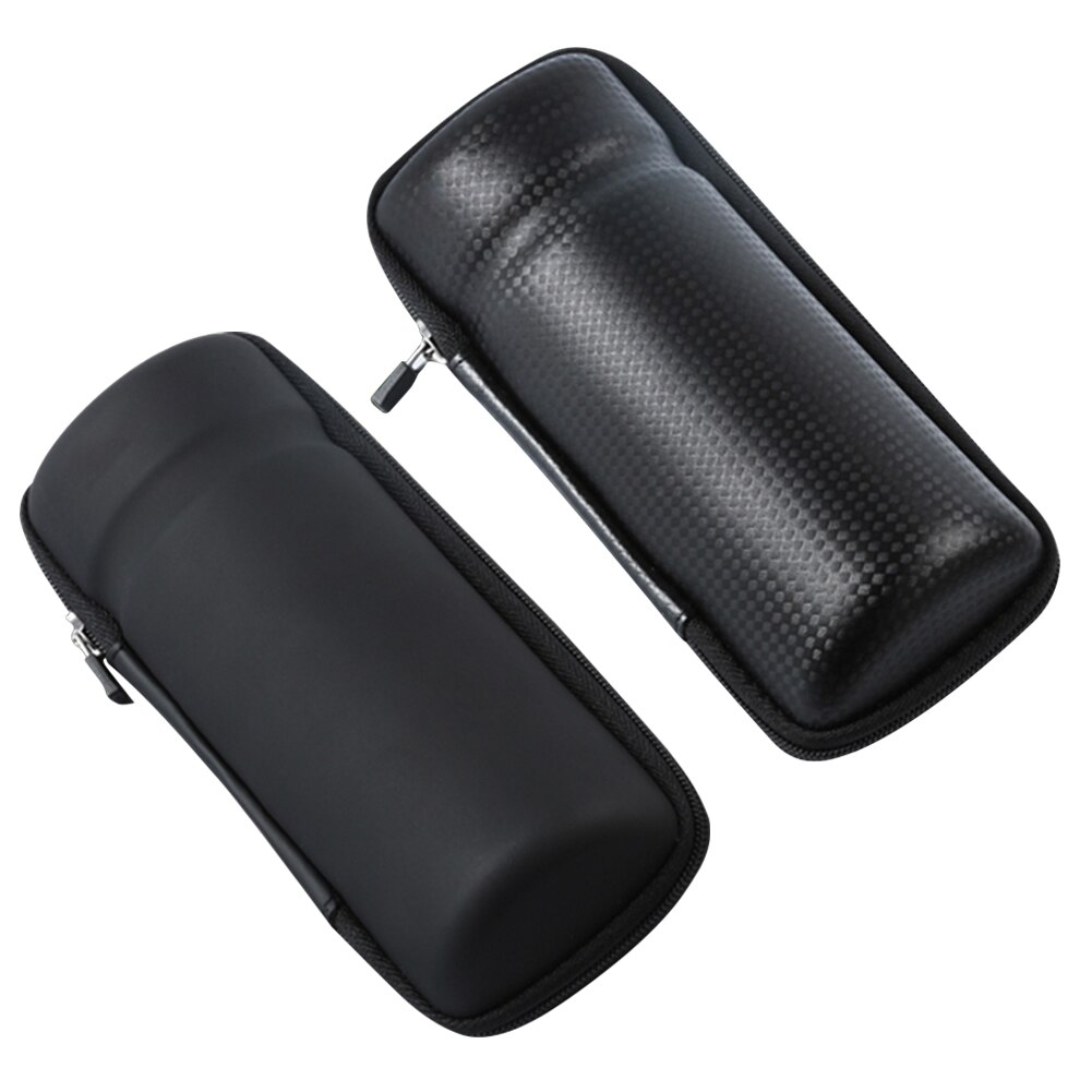 Capsule Case Organizer Cycling Equipment Kettle Bicycle Tool Kit Bag Hard Shell Bike Maintenance Repair Tools Storage Box