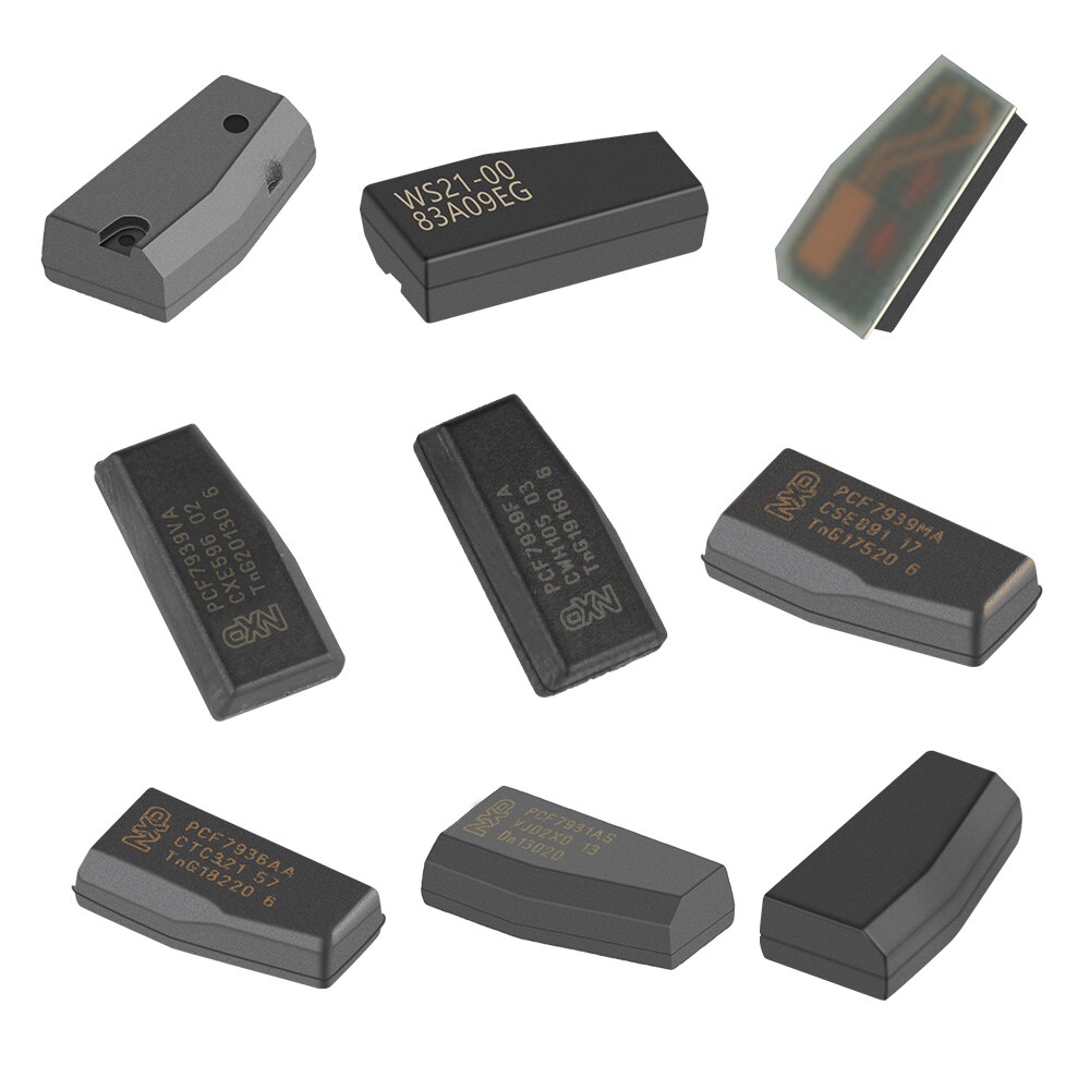 LKP-02 ceramico LKP03 PCF7938XA PCF7939VA PCF7931 AF PCF7936 PCF7936AA 8A(H) ID4C T5PCB