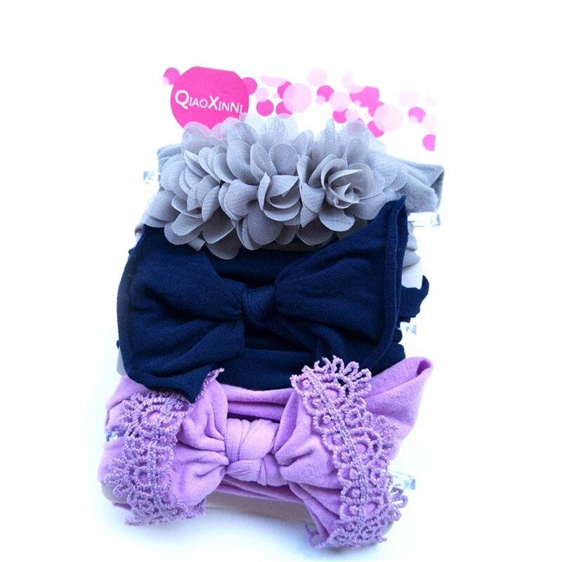Neue Frühling Sommer Baby Mädchen Stirnband Verdrehte verknotet Weiche Elastische Baby Stirnbänder Kleinkind Headwear Haar Zubehör Haarband: F