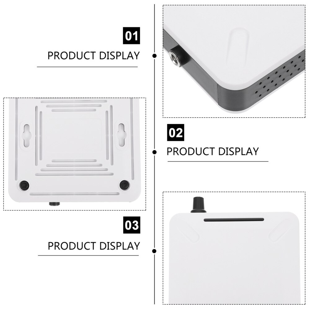 AC110-240V 1000ml Magnetic Stirrer Laboratory Magnetic Stirrer Mixer US Plug