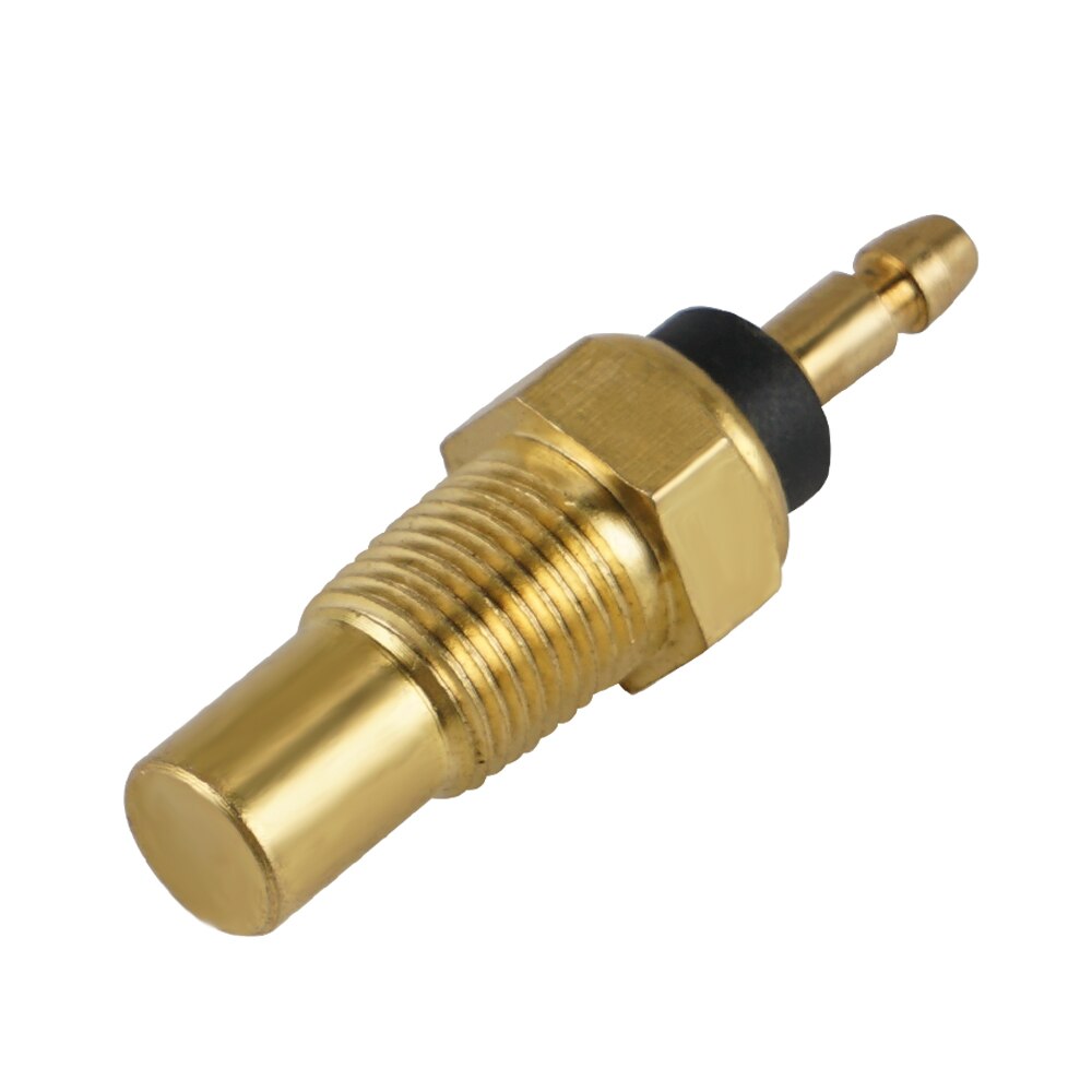 Engine Coolant Temperature Sensor Switch Radiator Fan Sensor Thermostat For Honda NS50F CBR1000F GL1500A VTR250 CH125 CBR600 F3