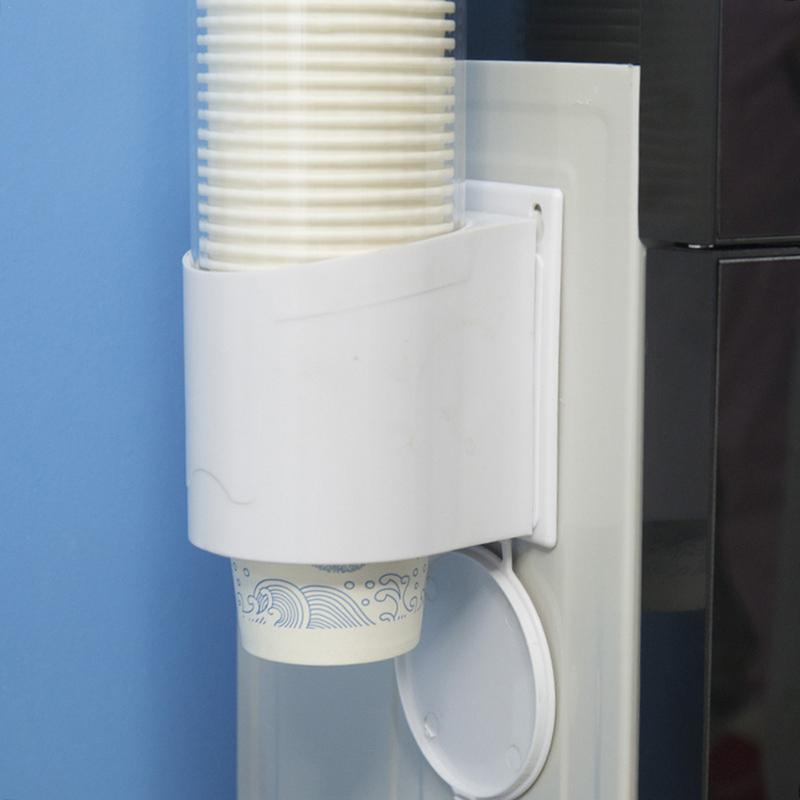 Waterdispenser papierhouder waterdispenser bekerhouder wegwerpbekerhouder papierhouder automatische beker