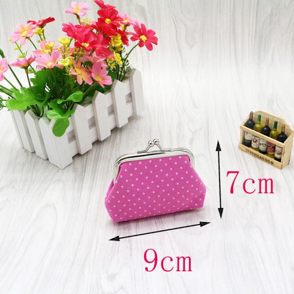 Aelicy Girl Wallet Coin Purse Cheap Women Bags Small Pouch Wallet Holder purse vintage retro Clutch Handbag Bag Bolsos Mujer