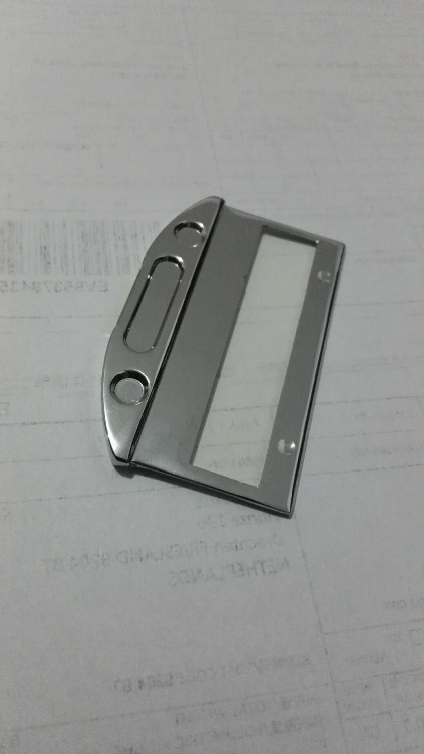 Shr opt e-Filtros de luz, 430nm/480/530/560/590/640nm/690nm, ipl, filtros shr baratos: 640