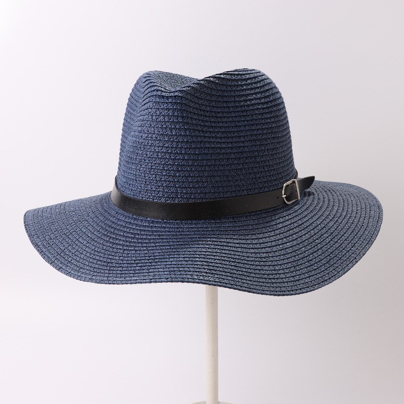 Lente zomer retro heren hoeden fedora's top jazz hoed volwassen bolhoeden dames klassieke zonnehoeden chapeau