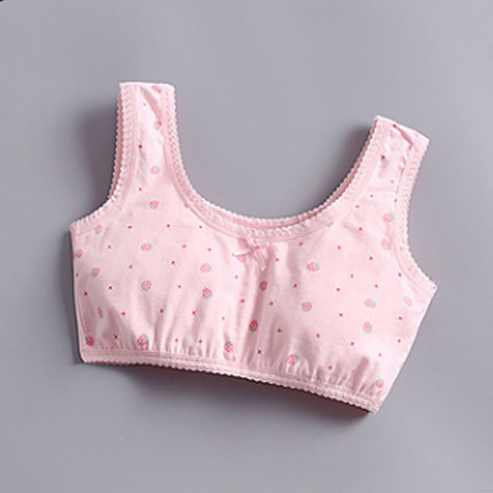 Pack De Boxer De Algodón Para Niñas – Ropa Interior Suave Y
