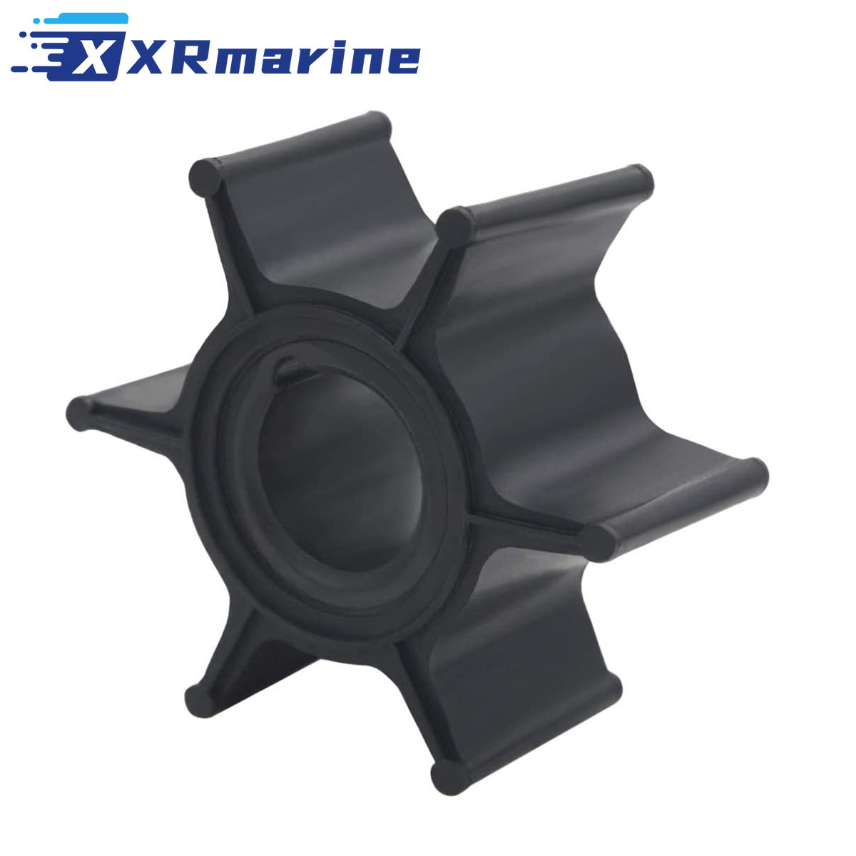 Water Pump Impeller F8-04000200 for Parsun 8HP 9.8HP Outboard F8 F9.8