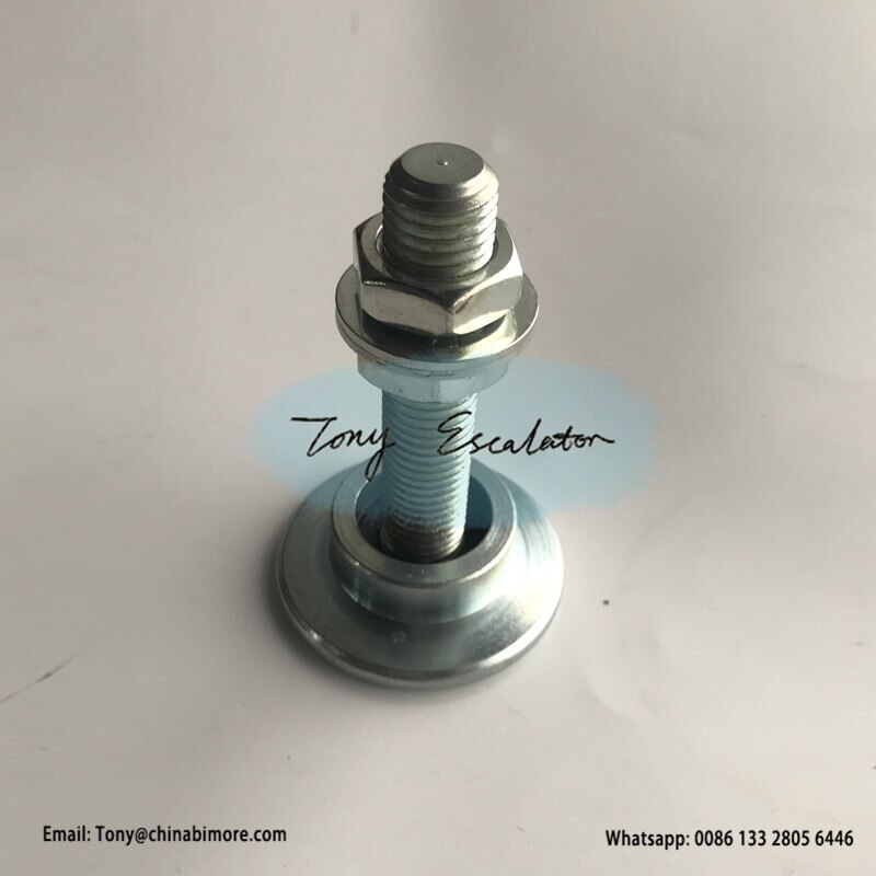 Elevator guide Roller 56M10 56M16 60M10 Tony Escalator for escalator parts
